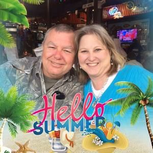 Meet your Posher, Marion